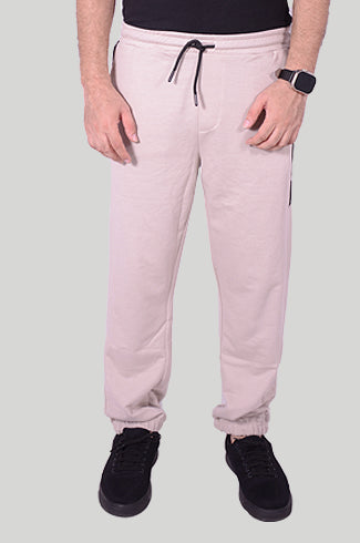 Modern Light Grey Color Trouser