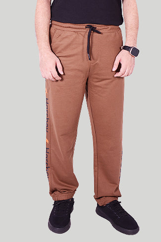 Modern Hickory Trouser