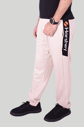 Modern Light Mustard Color Trouser