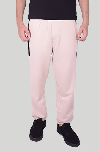 Modern Light Mustard Color Trouser