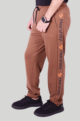 Modern Hickory Trouser