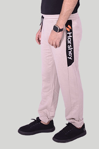 Modern Light Grey Color Trouser